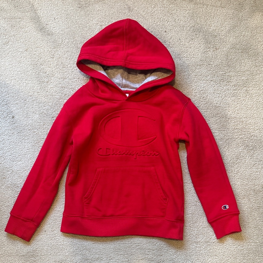 Champion Hoodie